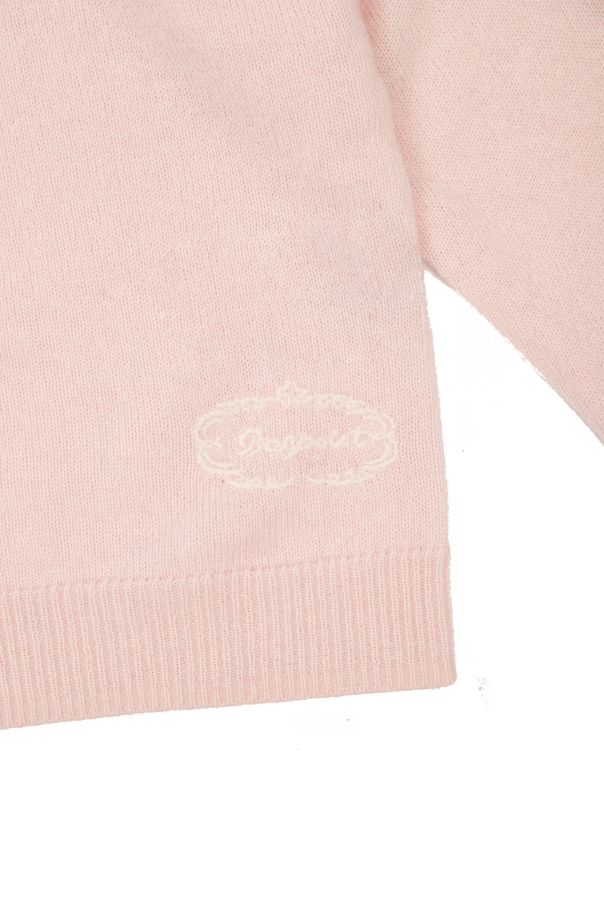 Bonpoint  ‘Fabara’ cashmere cardigan