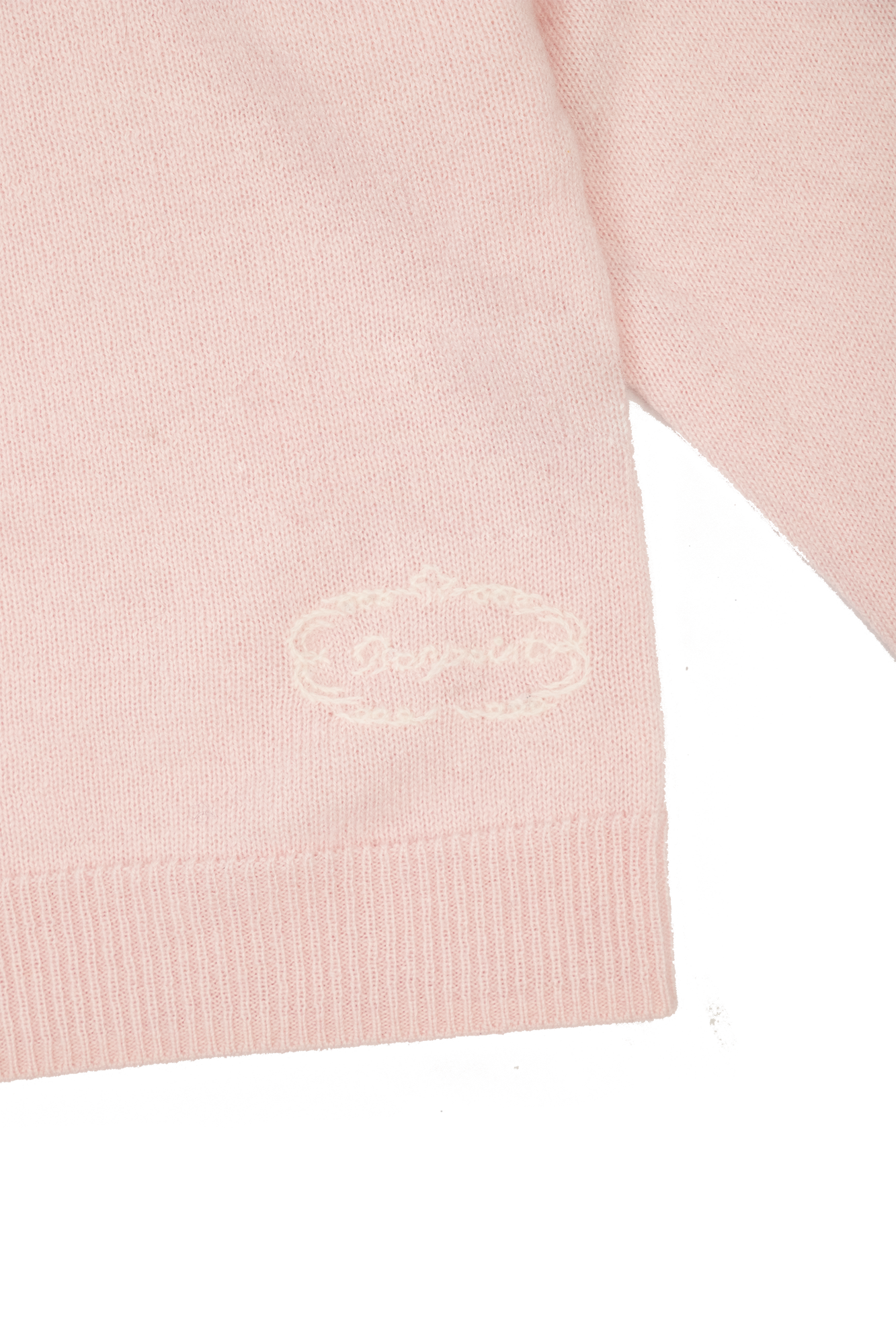 Bonpoint  ‘Fabara’ cashmere cardigan