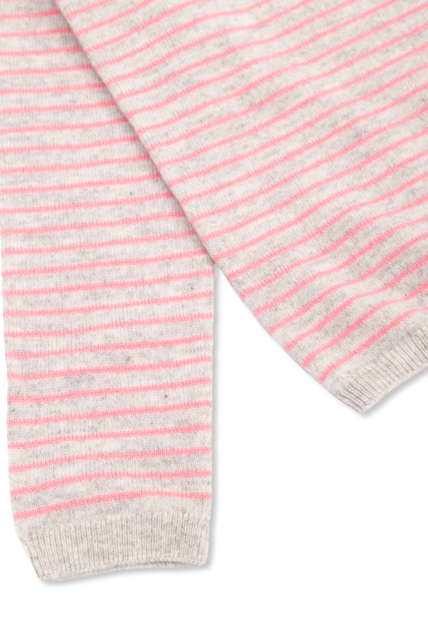 Bonpoint  ‘Brunelle’ cashmere BIKINI sweater