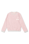 Bonpoint ‘Brunelle’ cashmere sweater