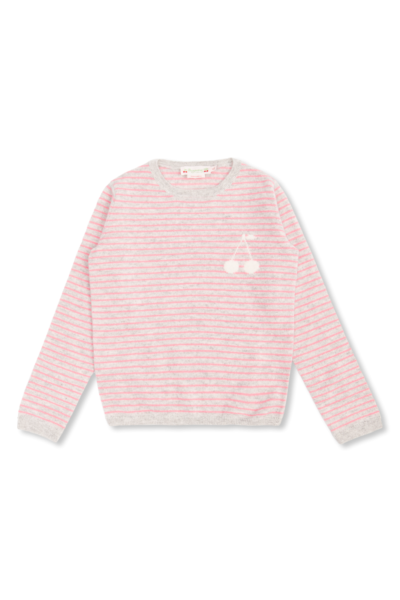 Bonpoint  ‘Brunelle’ cashmere sweater