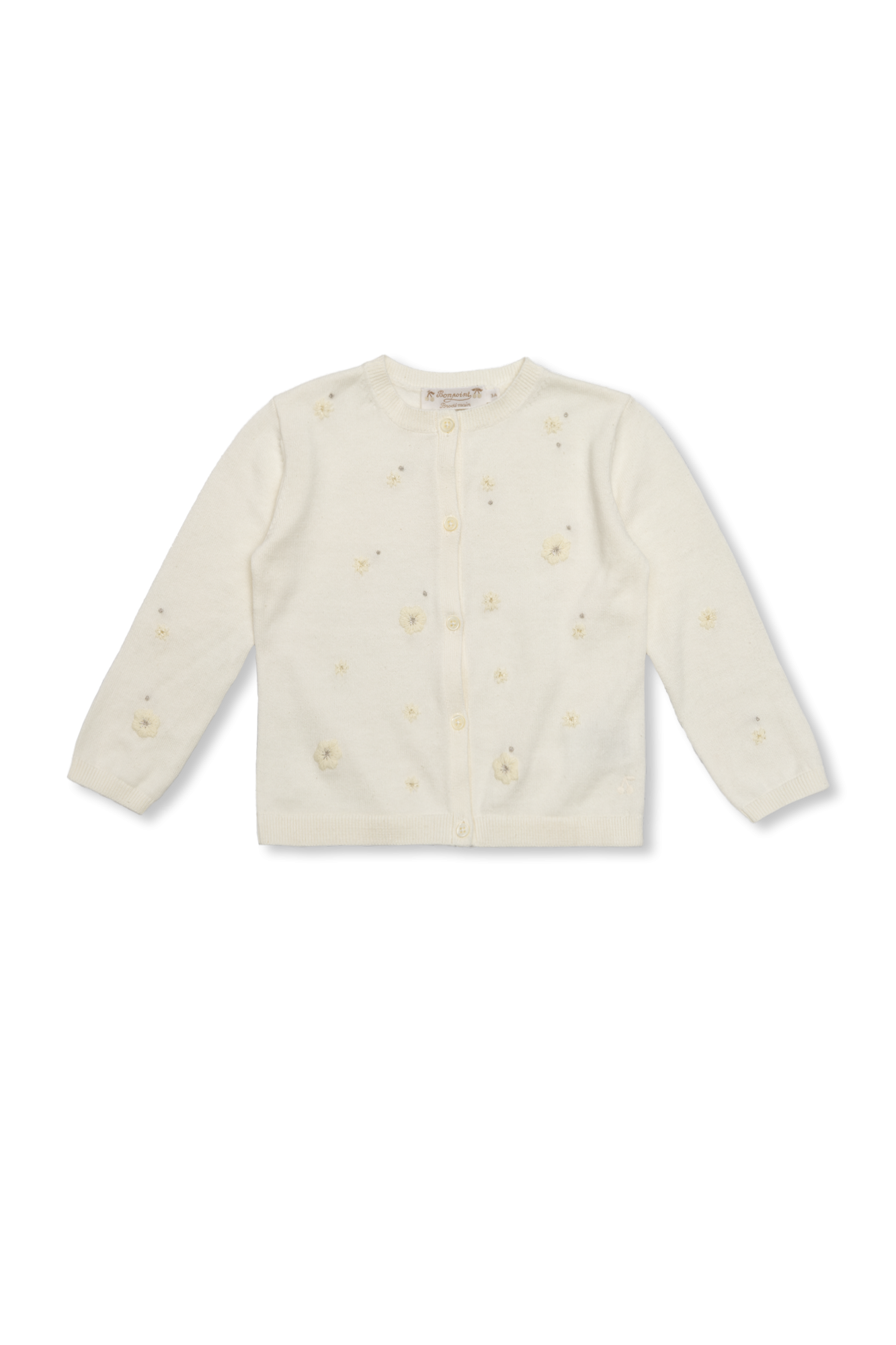 Bonpoint  ‘Claudie’ cardigan