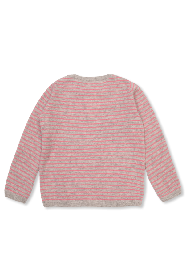 Bonpoint  ‘Celly’ cashmere sweater