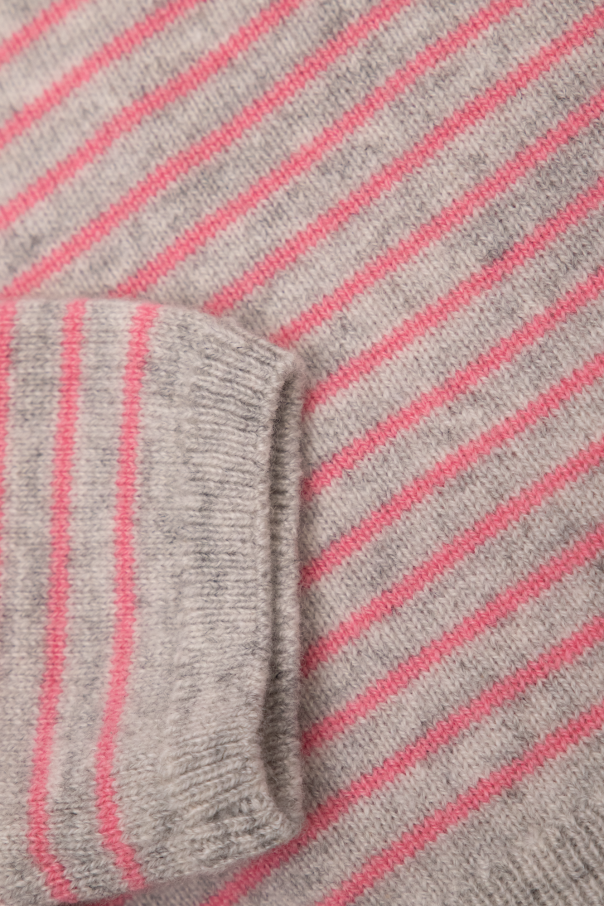 Bonpoint  ‘Celly’ cashmere sweater