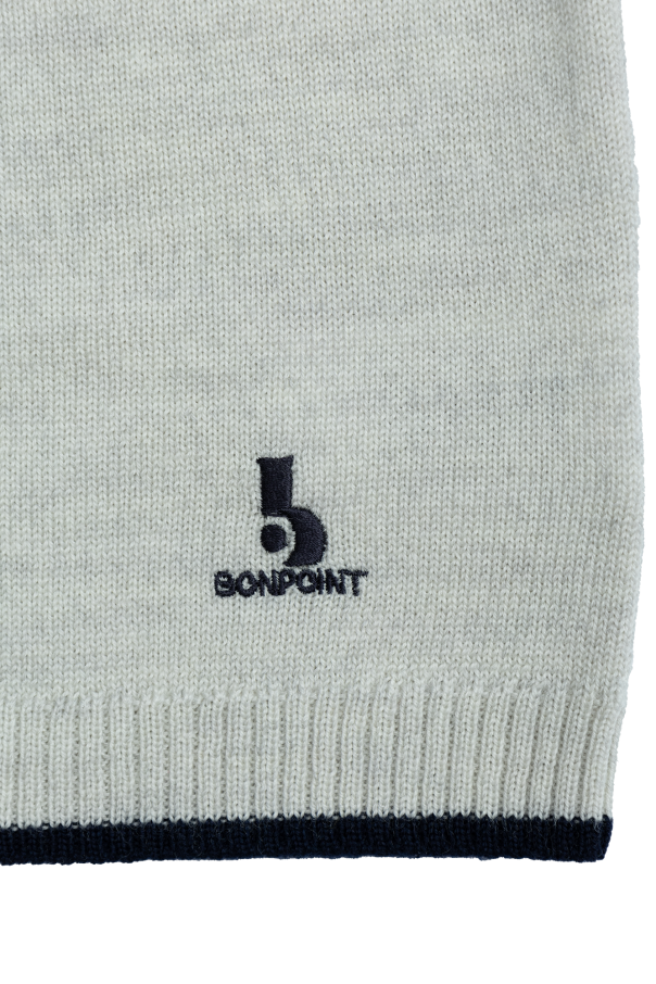 Bonpoint  Bonpoint x The Woolmark Company 