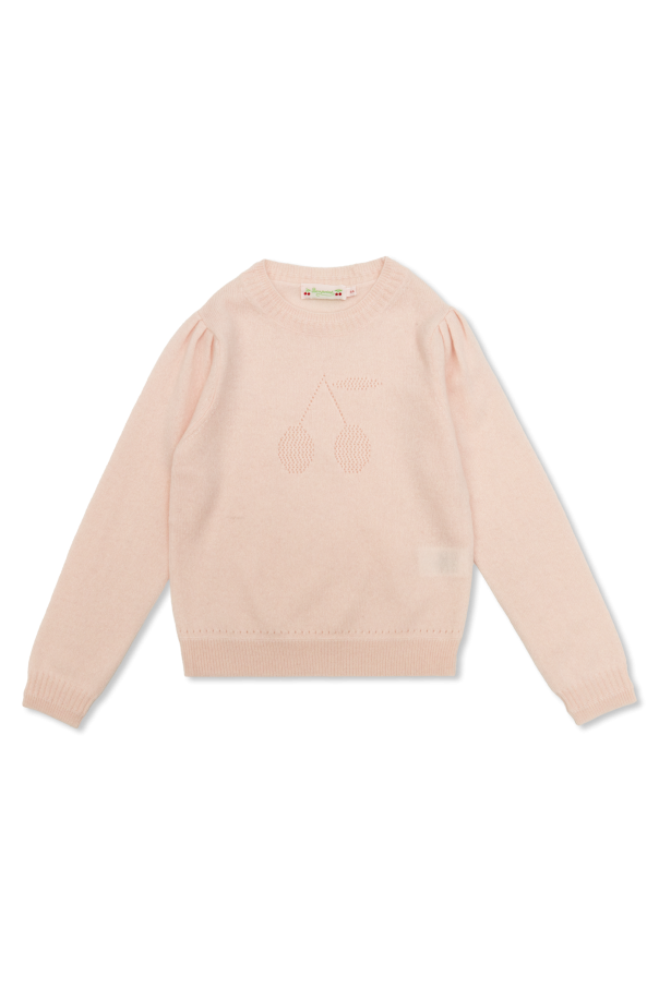 Bonpoint  Cashmere jumper Emilou