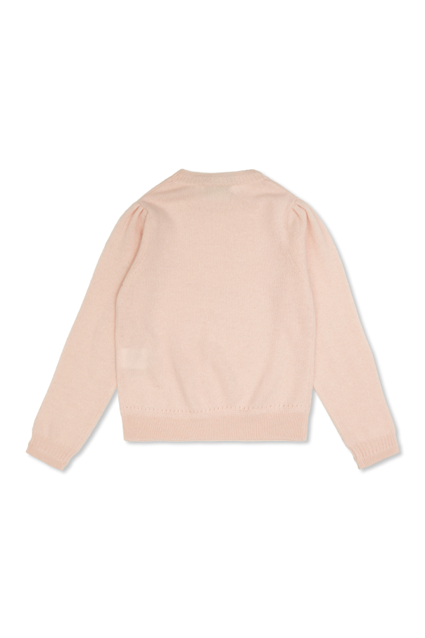 Bonpoint  Cashmere jumper Emilou