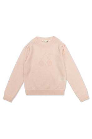Cashmere sweater Emilou
