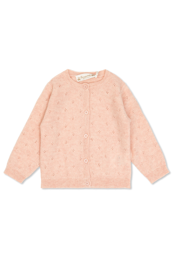 Bonpoint  Suéter de cachemir Teyana