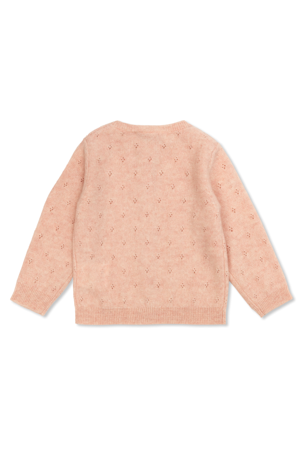 Bonpoint  Suéter de cachemir Teyana