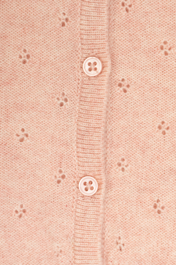 Bonpoint  Suéter de cachemir Teyana