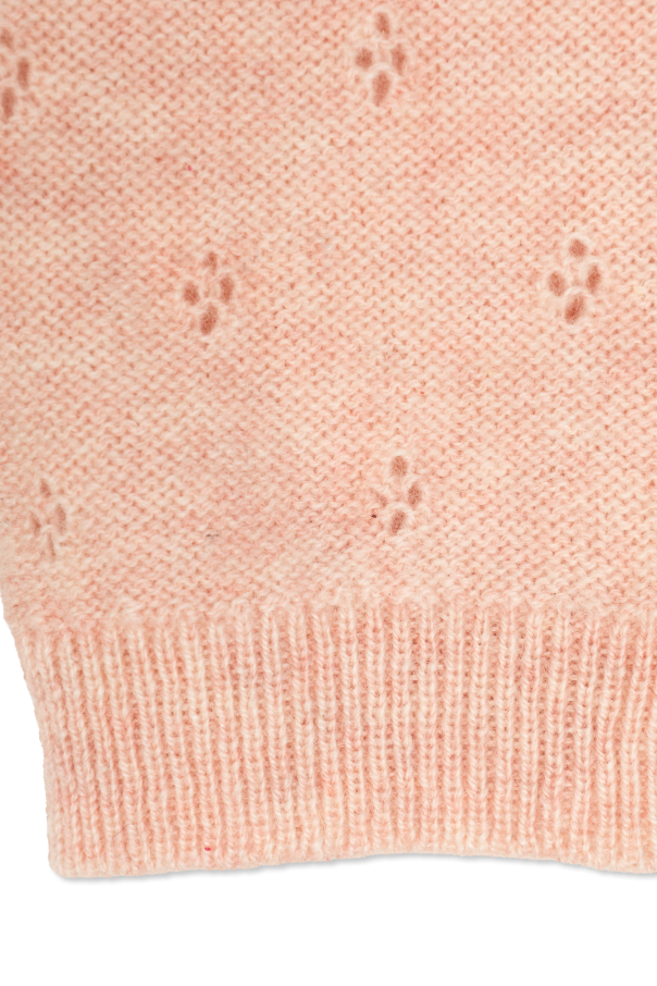 Bonpoint  Suéter de cachemir Teyana