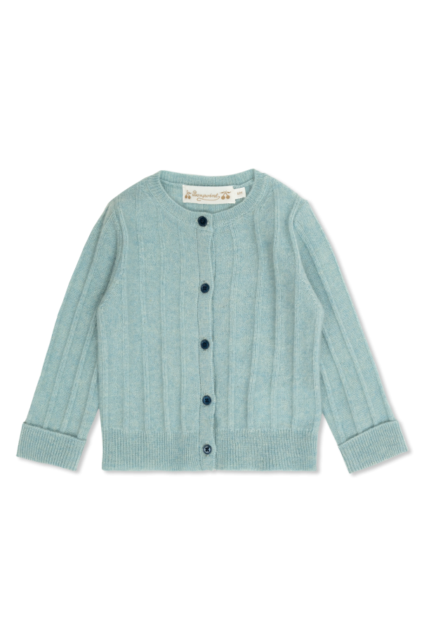 Bonpoint  Cashmere sweater Teyana