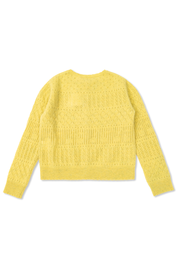 Bonpoint  Cárdigan "Enza"