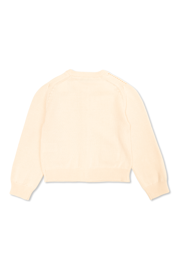 Bonpoint  Cardigan `Elisea`