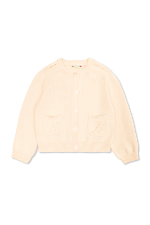 Strickjacke „Elisea“