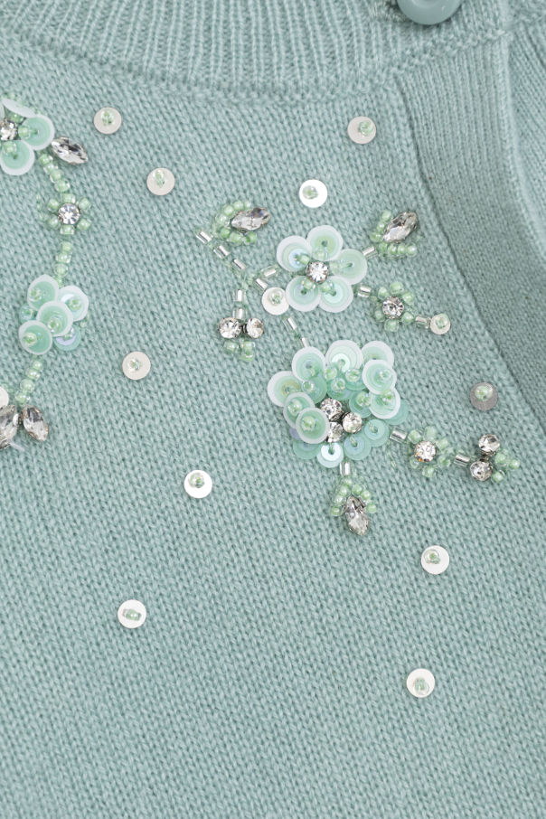 Bonpoint  Kardigan `Louella`