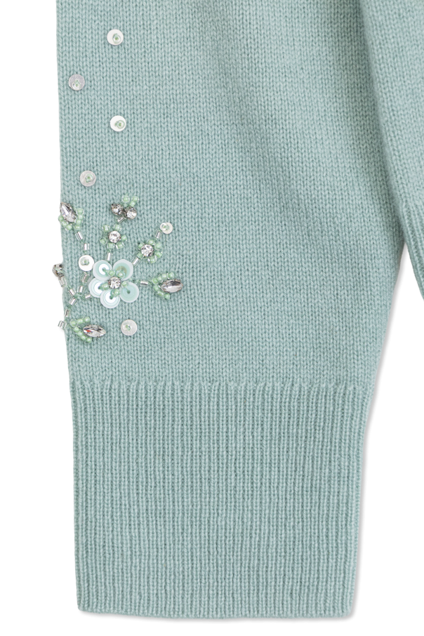 Bonpoint  Kardigan `Louella`