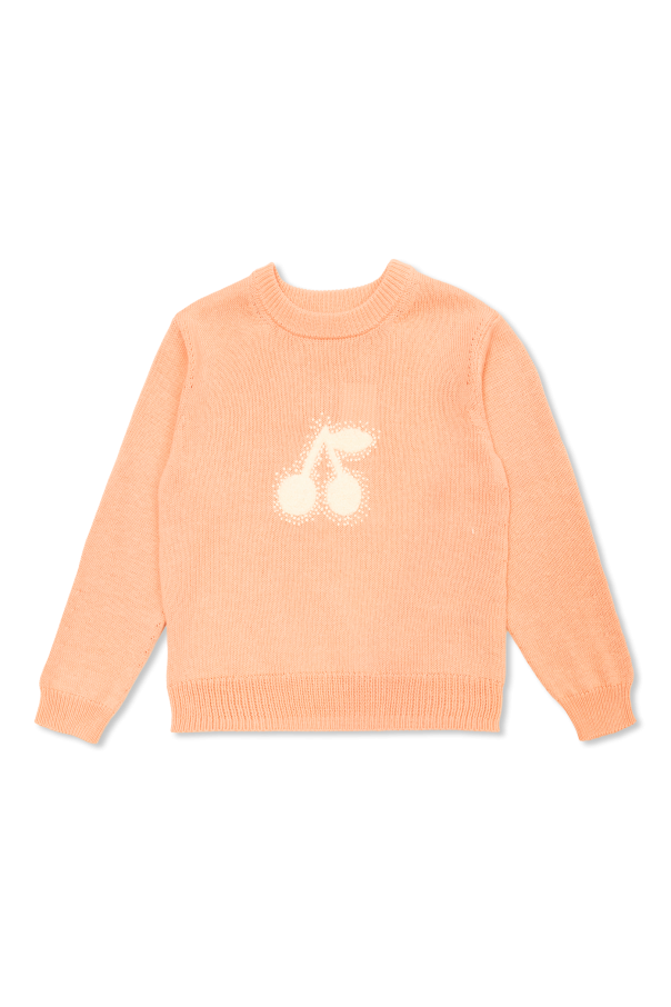 Sweater `Liesel` od Bonpoint 