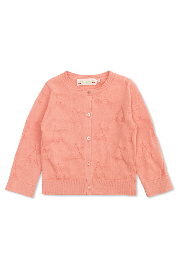 Cardigan `Teyana` od Bonpoint 