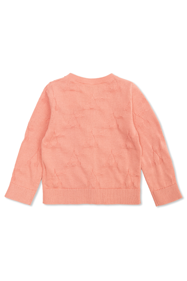 Bonpoint  Cardigan `Teyana`