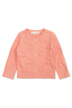 Cardigã 'Teyana'