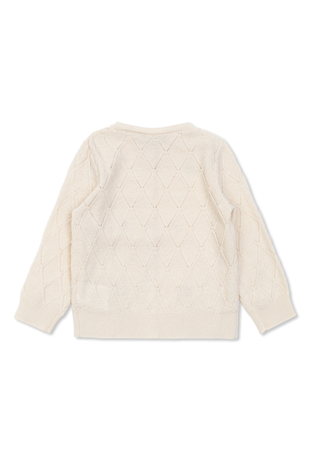 Bonpoint  Kardigan `Lysandra`