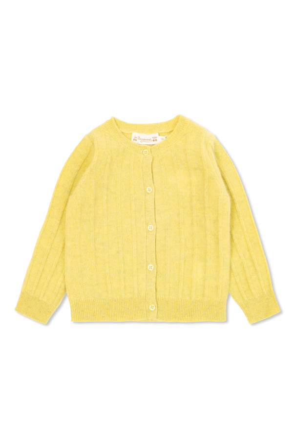 Cardigan "Leander" od Bonpoint 