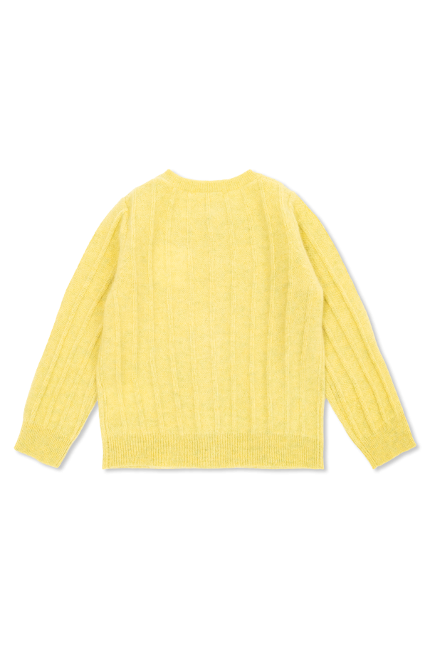 Bonpoint  Cardigan "Leander"