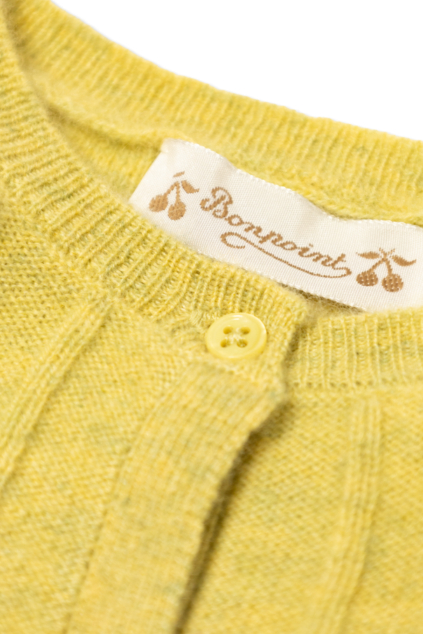 Bonpoint  Cardigan "Leander"