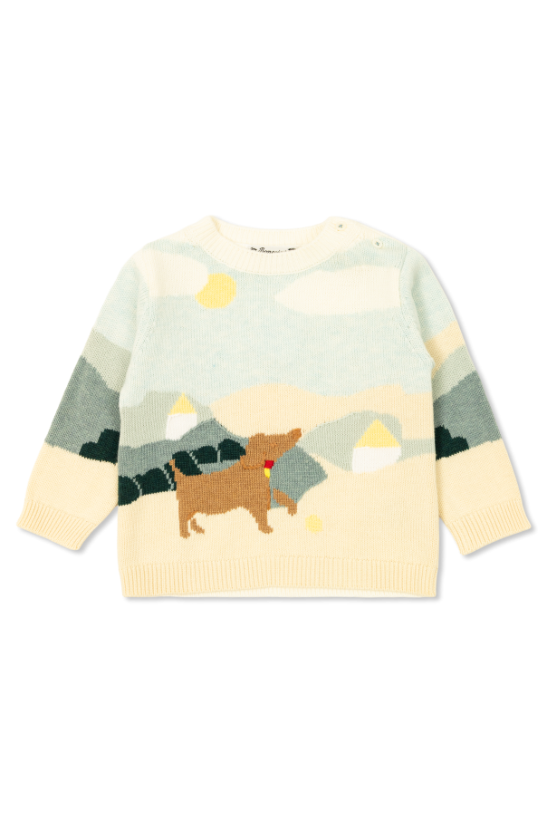 Sweater "Almire" od Bonpoint 