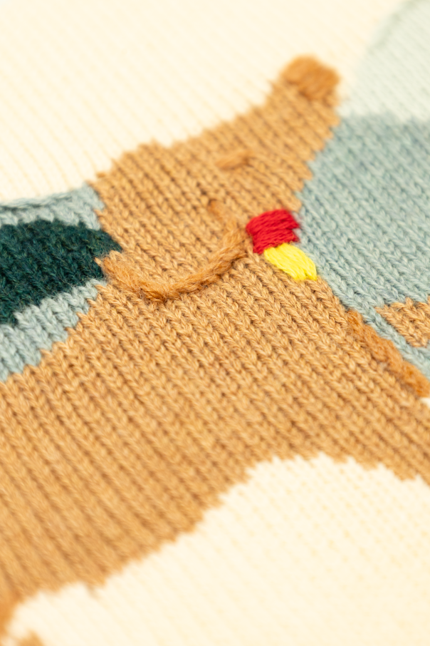 Bonpoint  Sweater "Almire"