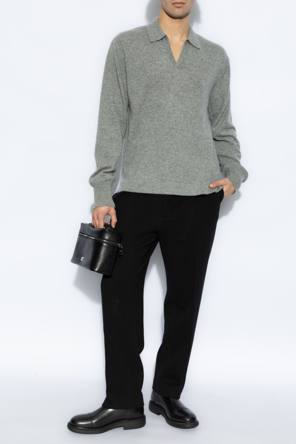 Officine Generale Cashmere sweater