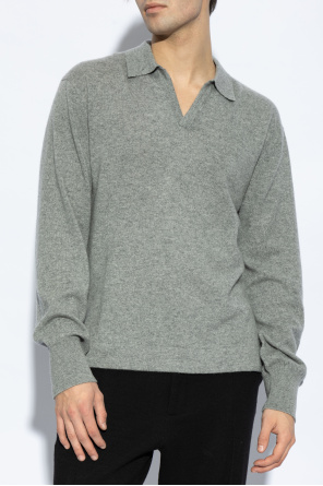 Officine Generale Cashmere sweater