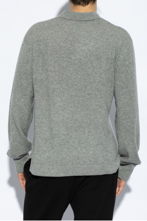 Officine Generale Cashmere sweater