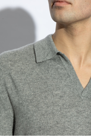 Officine Generale Cashmere sweater