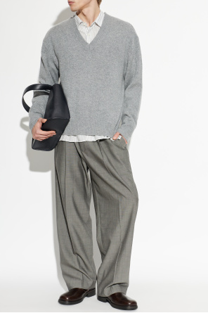 'manu' sweater od Officine Generale