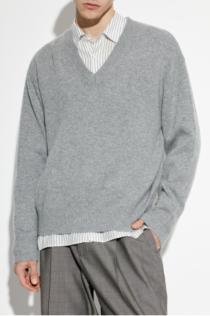 Officine Generale Suéter ‘Manu’