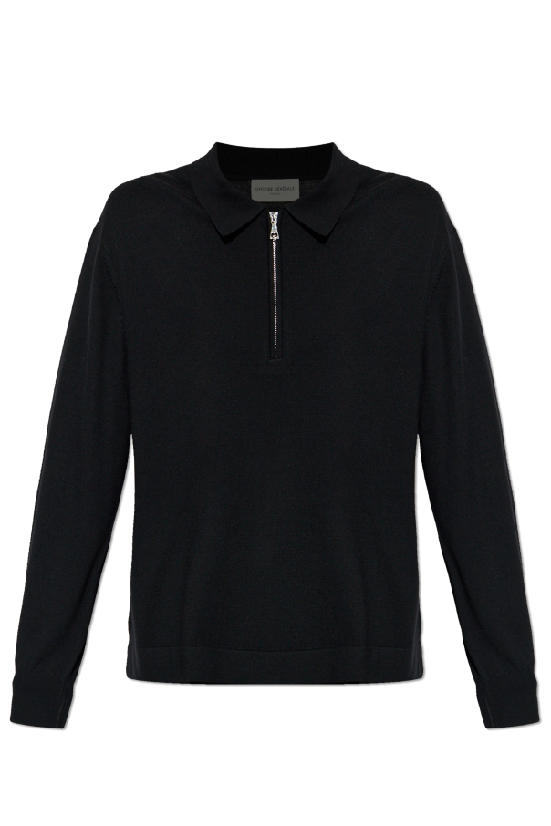 Cardigan ‘Bene’ od Officine Generale