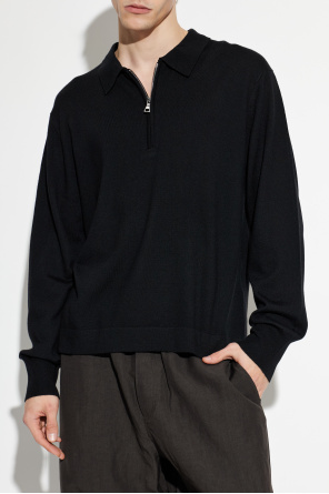 Officine Generale Cardigan ‘Bene’