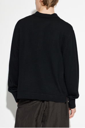 Officine Generale Cardigan ‘Bene’