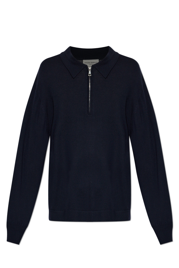 Cardigan ‘Bene’ od Officine Generale