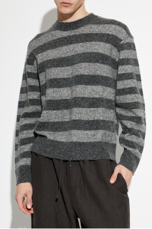 Officine Generale Sweater ‘Randy’