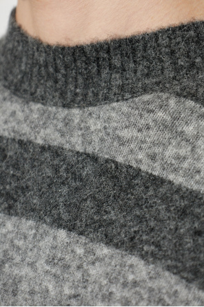 Officine Generale Sweater ‘Randy’