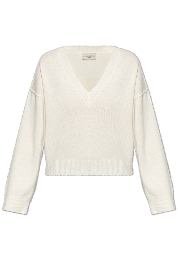 Officine Generale Suéter ‘Misty’