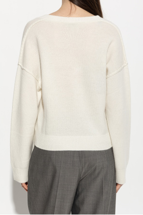 Officine Generale Suéter ‘Misty’