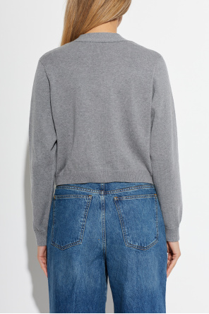 Officine Generale Cardigan ‘Serena’