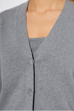 Officine Generale Cardigan ‘Serena’