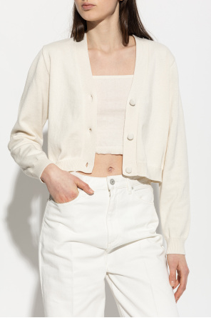 Officine Generale Cardigan ‘Serena’