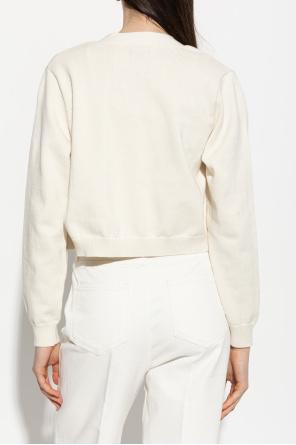 Officine Generale Cardigan ‘Serena’